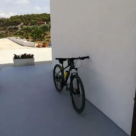 Baglio Quadrone Montallegro