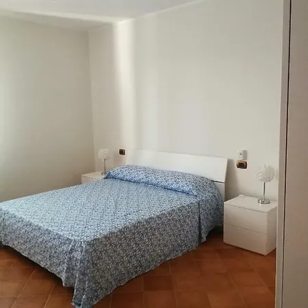 Baglio Quadrone Montallegro