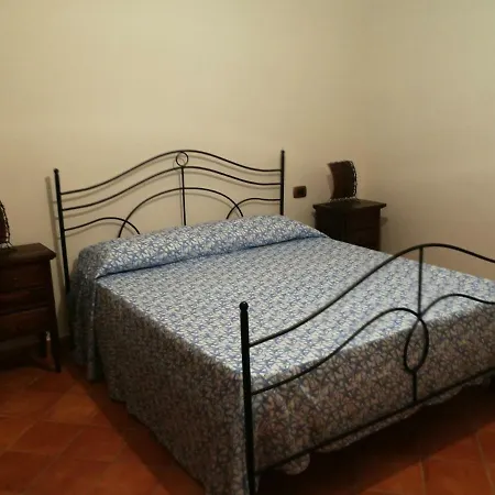 Baglio Quadrone