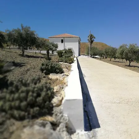 Baglio Quadrone